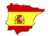 L´HIVERNACLE D´HORTA - Espanol